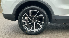 MG ZS 1.0T GDi Exclusive 5dr Petrol Hatchback